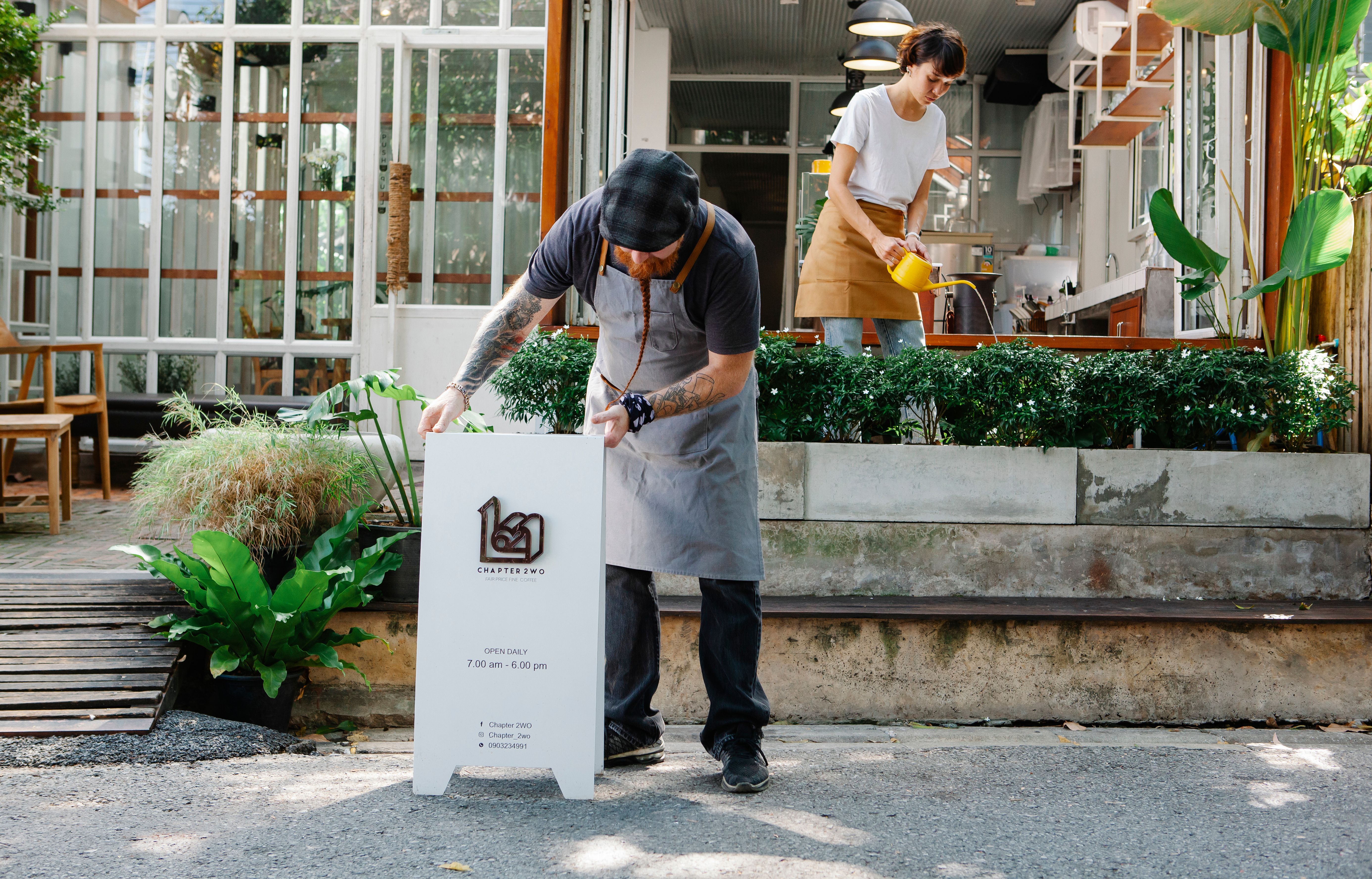 When to sell small business
