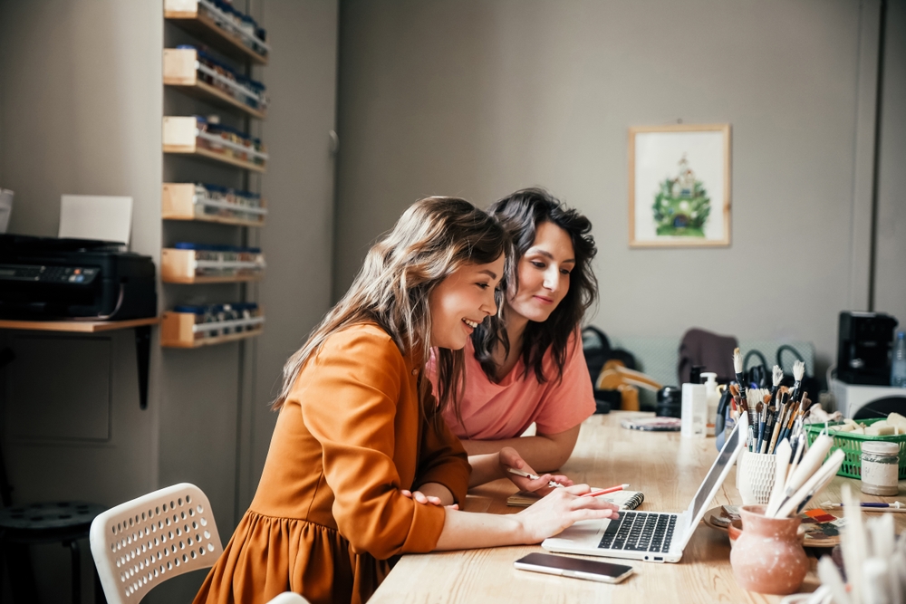 maximize business value- Baton