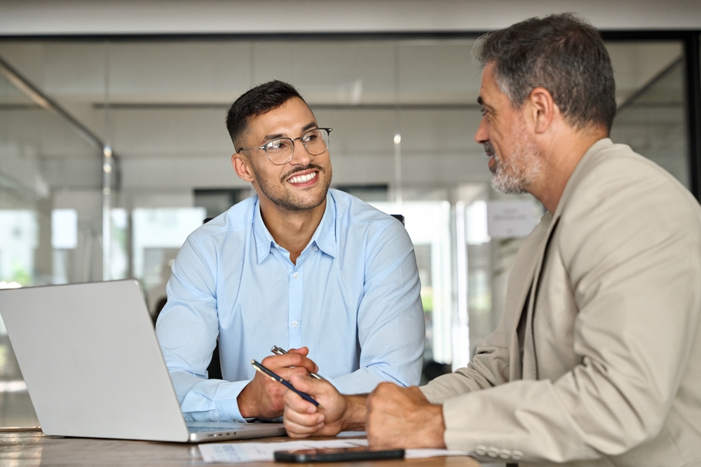 business valuation consultant- Baton