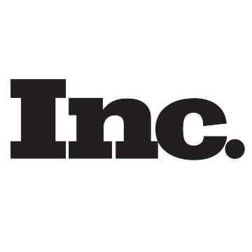 Inc. Logo